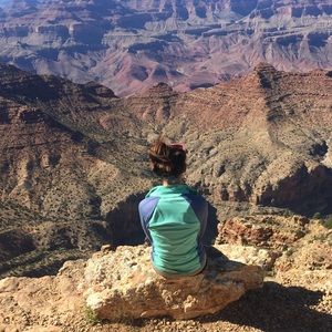 Meet your Posher, Morgan